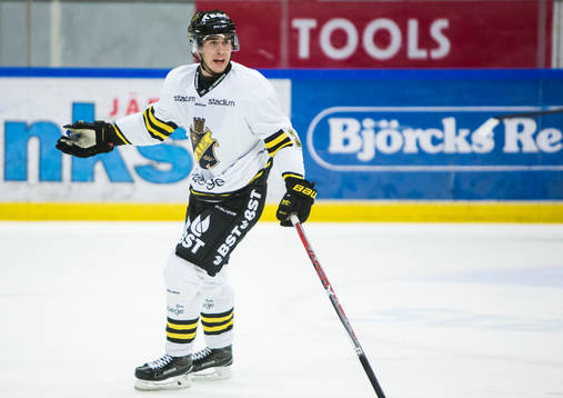 s Michael Lindqvist reagerar