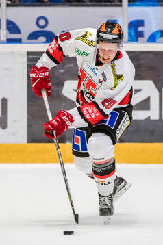 Örebros Marcus Weinstock