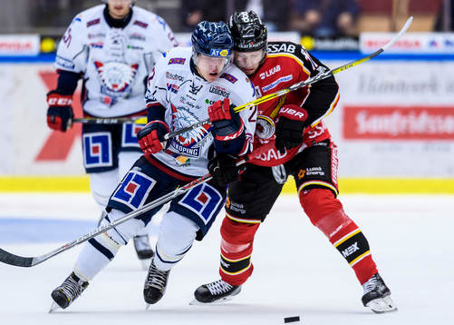 Linköpings Vilmos Gallo