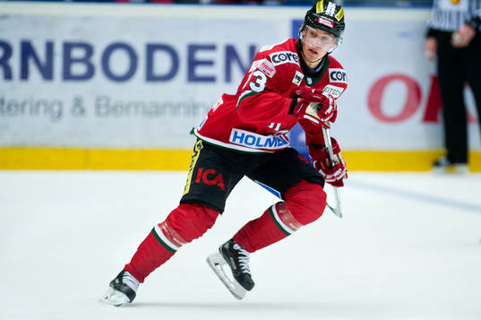 Modos David Rundqvist