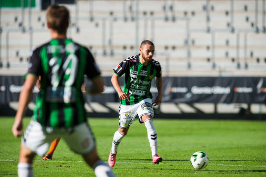 GAIS Malkolm Moenza