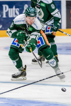 Färjestads Rasmus Asplund