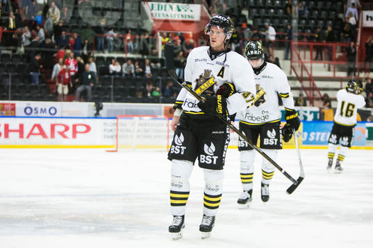 s Stefan Johansson deppar