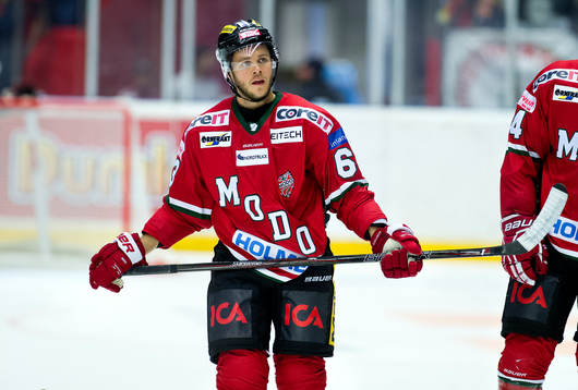 Modos Tommy Enström