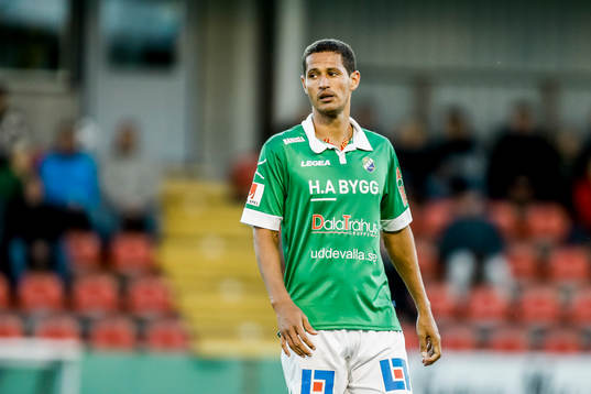 Ljungskiles Josemar Santana Silva