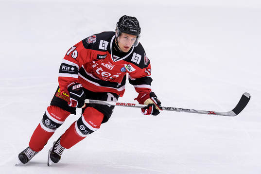 Piteås David Pettersson