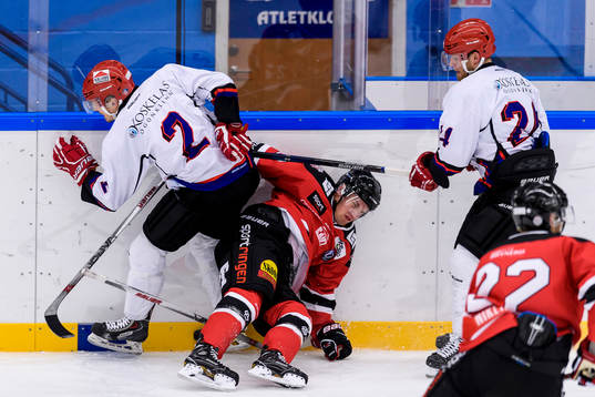 Kalixs Andreas Lindgren