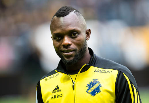 s John Chibuike