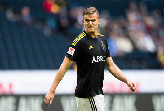 s Eero Markkanen