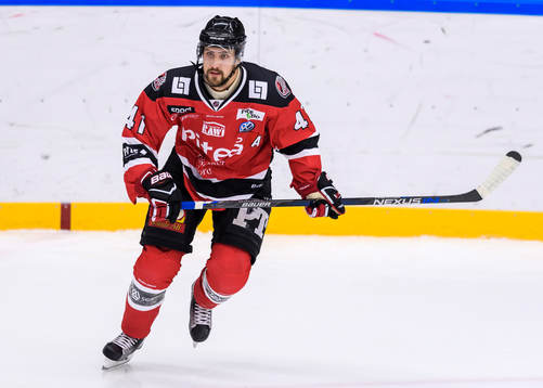 Piteås Johannes Tornberg