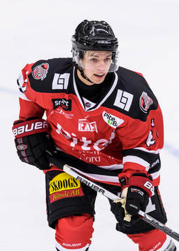 Piteås Alexander Forsberg
