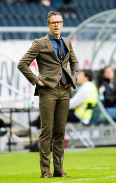 s tränare Rikard Norling