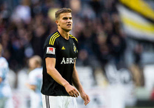 s Eero Markkanen