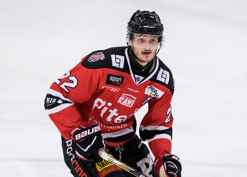 Piteås Nils Niklassson