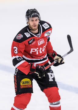 Piteås Sebastian Harila