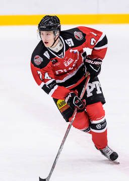 Piteås Petter Mäkitalo
