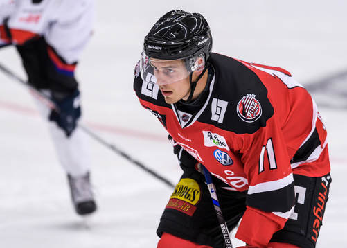 Piteås Marcus Sandström
