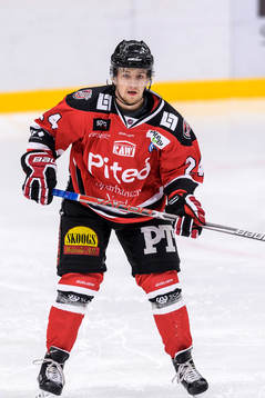 Piteås Viktor Sandberg