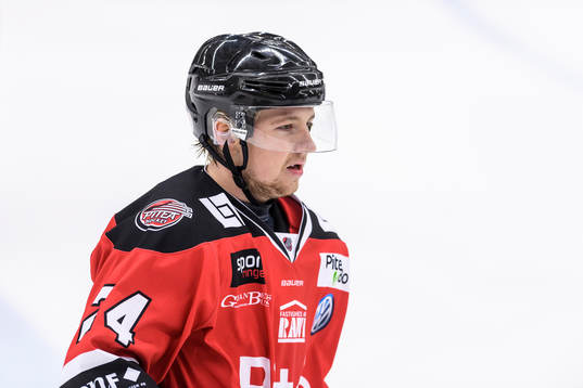 Piteås Viktor Sandberg