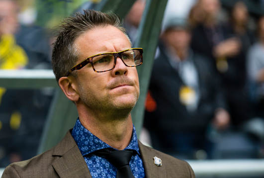 s tränare Rikard Norling