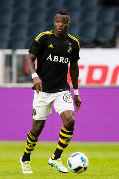 s Patrick Kpozo