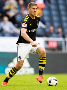 s Eero Markkanen