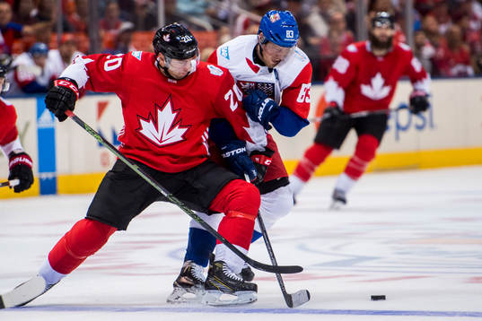 Kanadas John Tavares