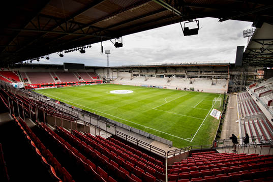 Interiör Olympia