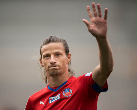 Helsingborgs Jesper Lange