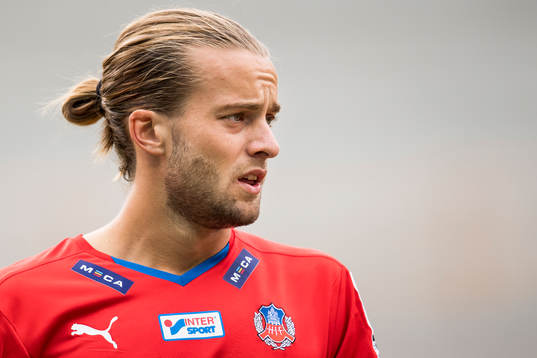 Helsingborgs Jonatan Olsson