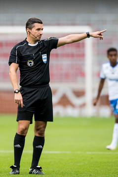 Domare Bojan Pandzic