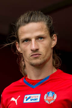 Helsingborgs Jesper Lange