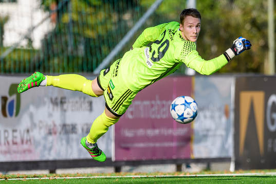 Bläddra bland fler bilder av Fotboll, Div 1 Norra, Piteå - Vasalund