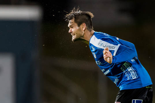 Halmstads Ivo Pekalski