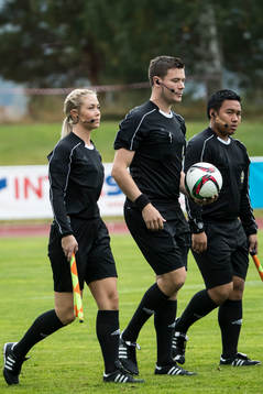 Domartrion Josefin Aronsson Jesper Ekwall Erik Nordqvist i