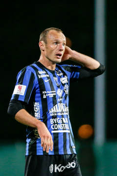 Sirius Dragan Kapcevic deppar