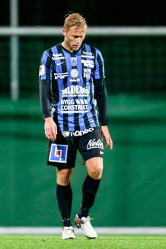 Sirius Christer Gustafsson deppar