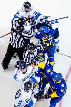 Slagsmål