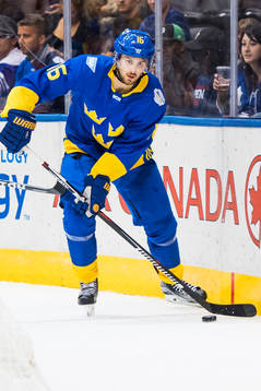Sveriges Marcus Krüger