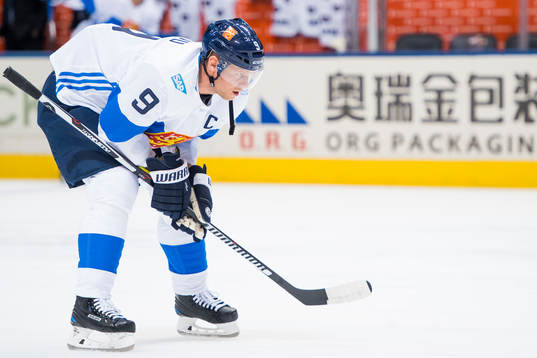 Finlands Mikko Koivu