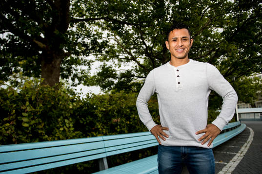 Malmö FFs Yoshimar Yotún