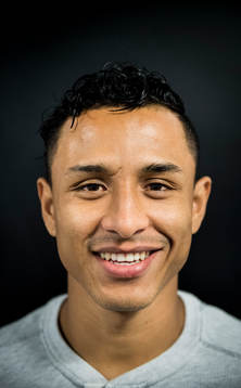Malmö FFs Yoshimar Yotún