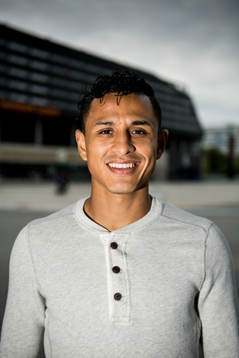 Malmö FFs Yoshimar Yotún