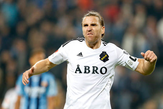 s Nils-Eric Johansson reagerar