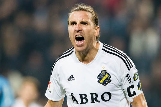 s Nils-Eric Johansson reagerar
