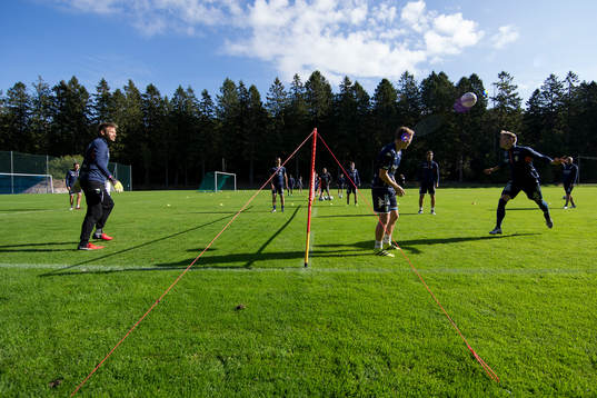 Fotbollstennis