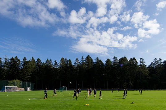 Fotbollstennis