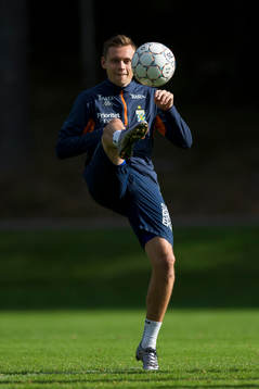 IFK Göteborgs Jakob Ankersen