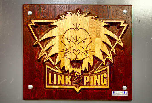 Linköpings emblem