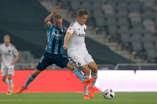 s Eero Markkanen
